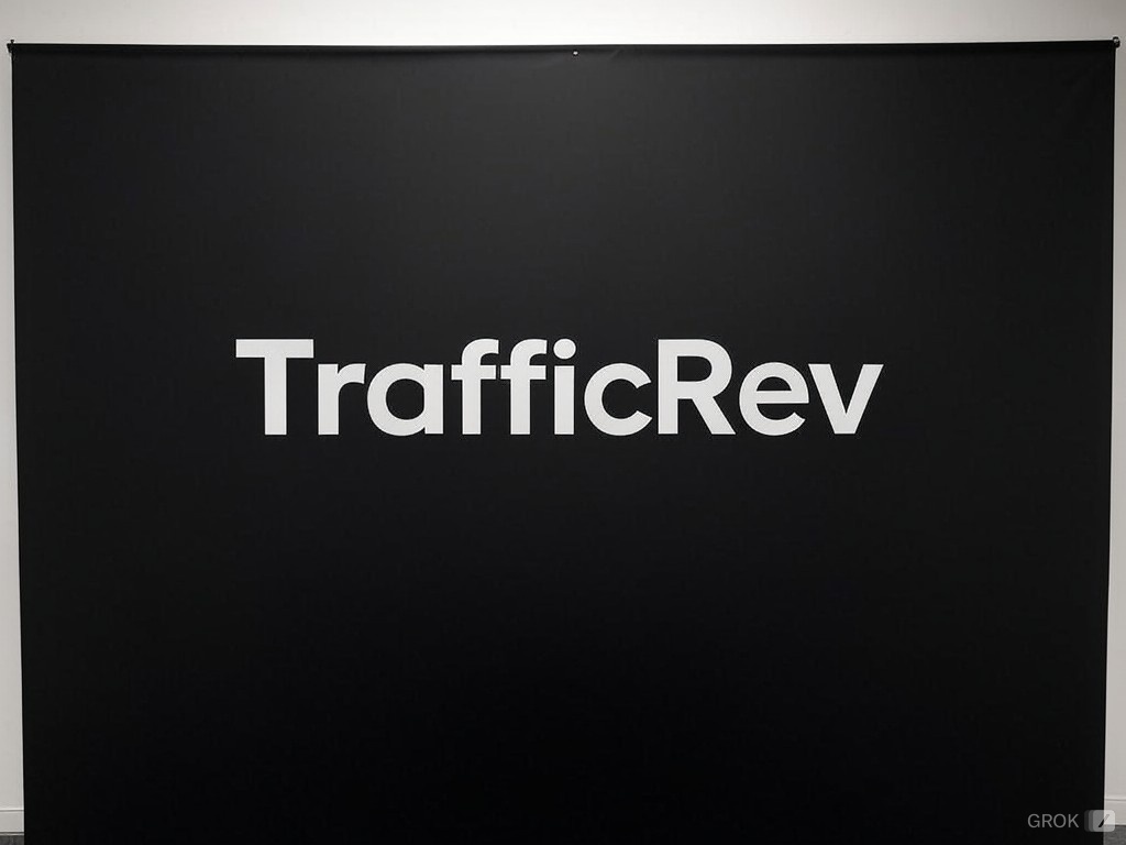 TrafficRev